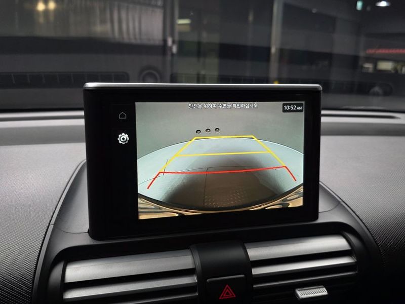 2023 Hyundai 캐스퍼 Turbo Inspiration photo 15