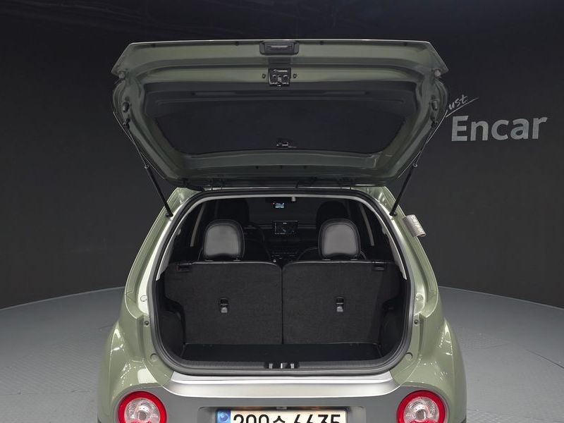 2023 Hyundai 캐스퍼 Turbo Inspiration photo 20