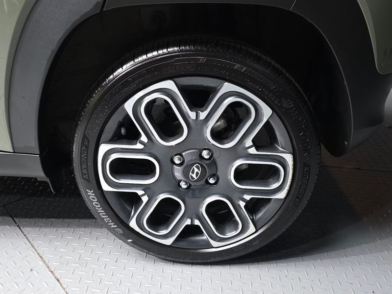 2023 Hyundai 캐스퍼 Turbo Inspiration photo 21