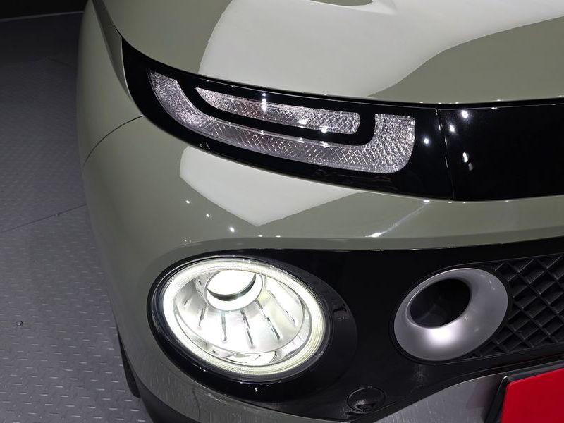 2023 Hyundai 캐스퍼 Turbo Inspiration photo 22