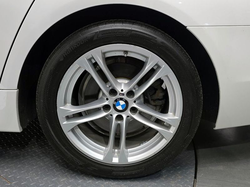 2016 BMW 5 Series 520d M Aero Dynamic photo 21