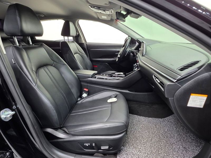 2020 Hyundai Sonata Premium Family photo 10