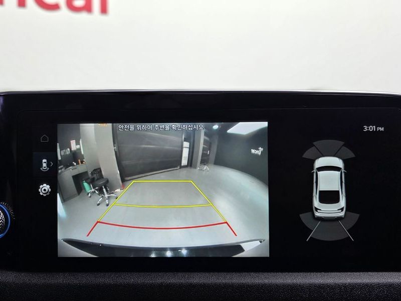 2020 Hyundai Sonata Premium Family photo 17
