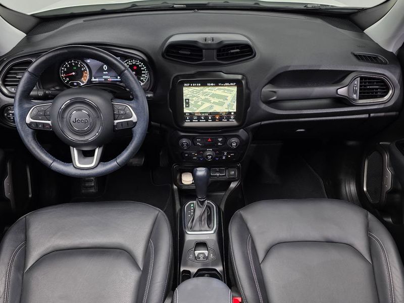 2023 Jeep Renegade 1.3 Limited photo 7