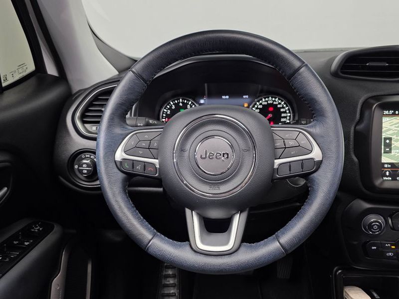 2023 Jeep Renegade 1.3 Limited photo 13