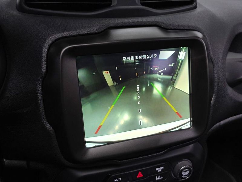 2023 Jeep Renegade 1.3 Limited photo 15