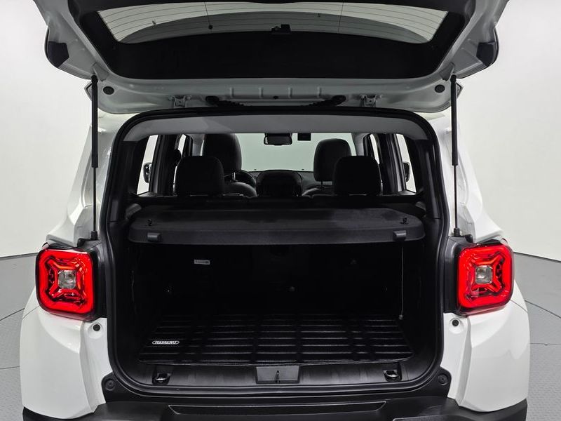 2023 Jeep Renegade 1.3 Limited photo 20