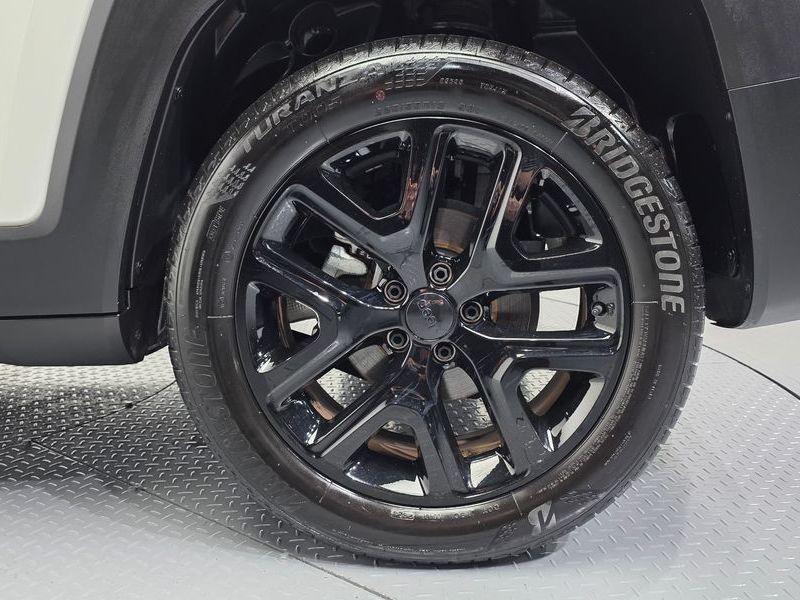 2023 Jeep Renegade 1.3 Limited photo 21