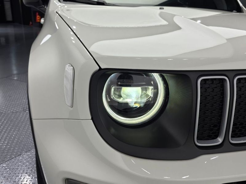 2023 Jeep Renegade 1.3 Limited photo 22