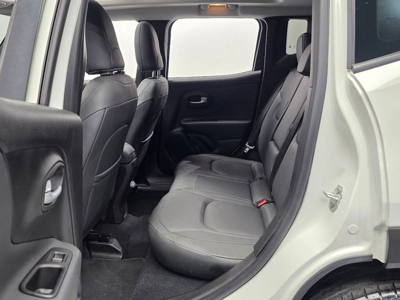 2023 Jeep Renegade 1.3 Limited photo 26