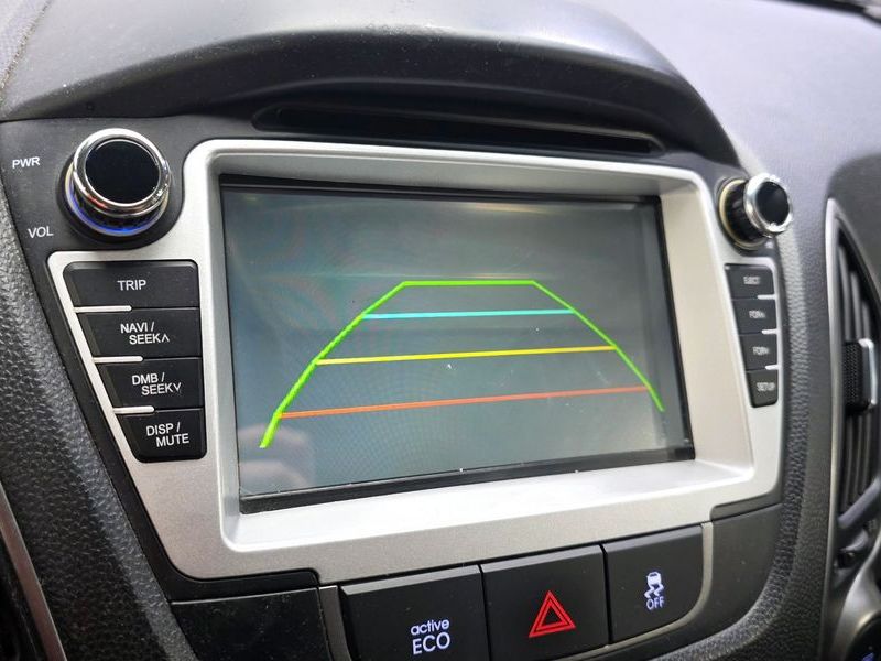 2015 Hyundai Tucson Diesel(e-VGT) 2WD Smart photo 15