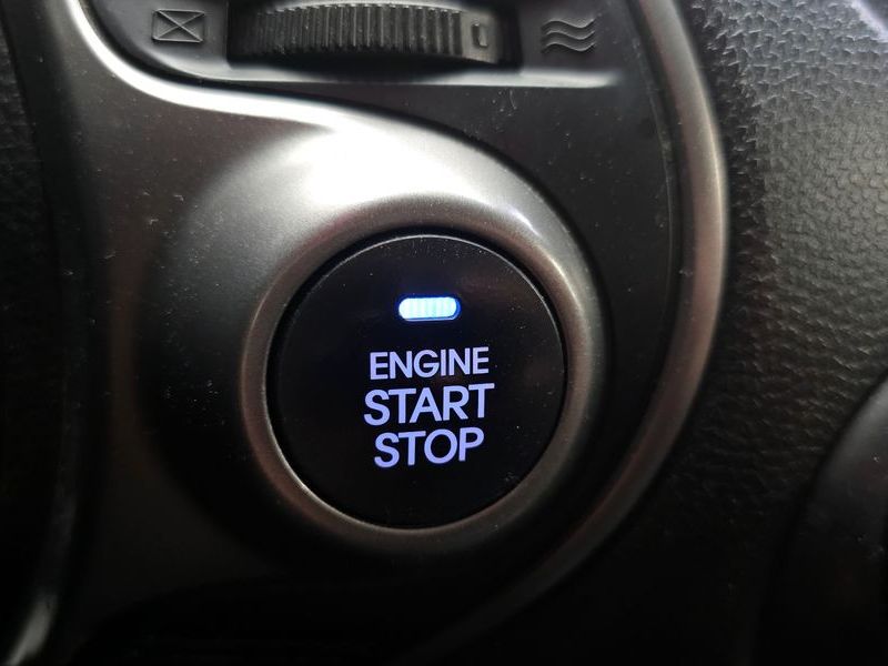 2015 Hyundai Tucson Diesel(e-VGT) 2WD Smart photo 17