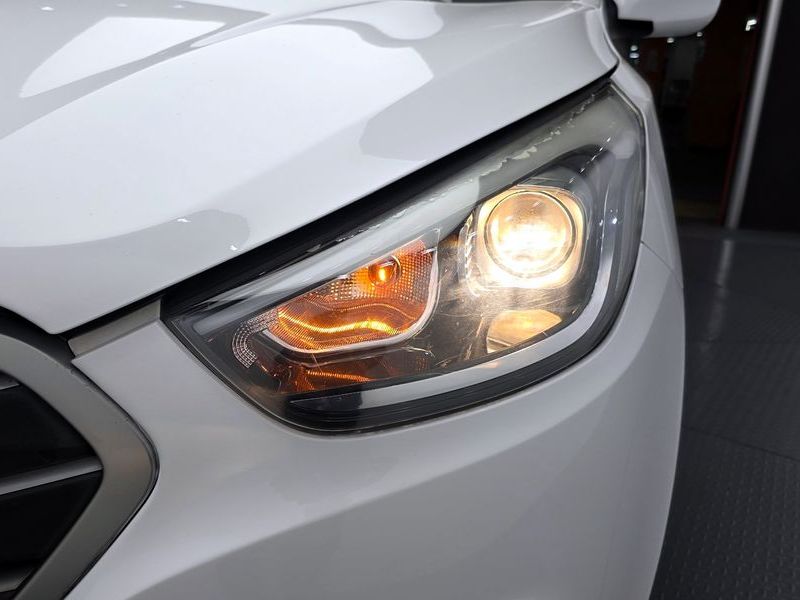 2015 Hyundai Tucson Diesel(e-VGT) 2WD Smart photo 22