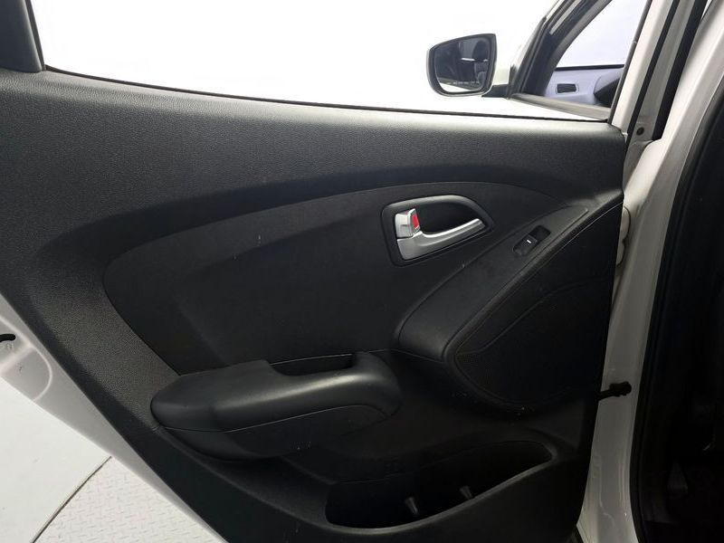 2015 Hyundai Tucson Diesel(e-VGT) 2WD Smart photo 25