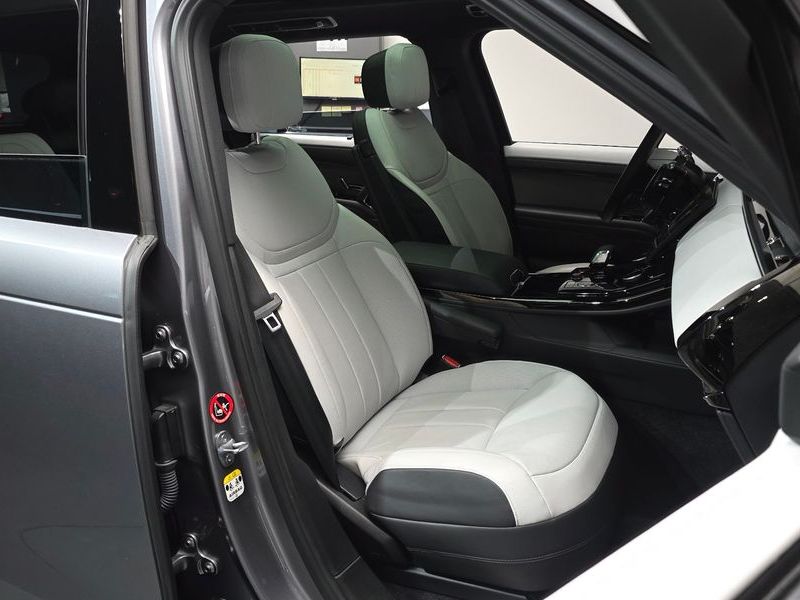 2023 Land Rover Range Rover Sport D300 HSE Dynamic photo 12