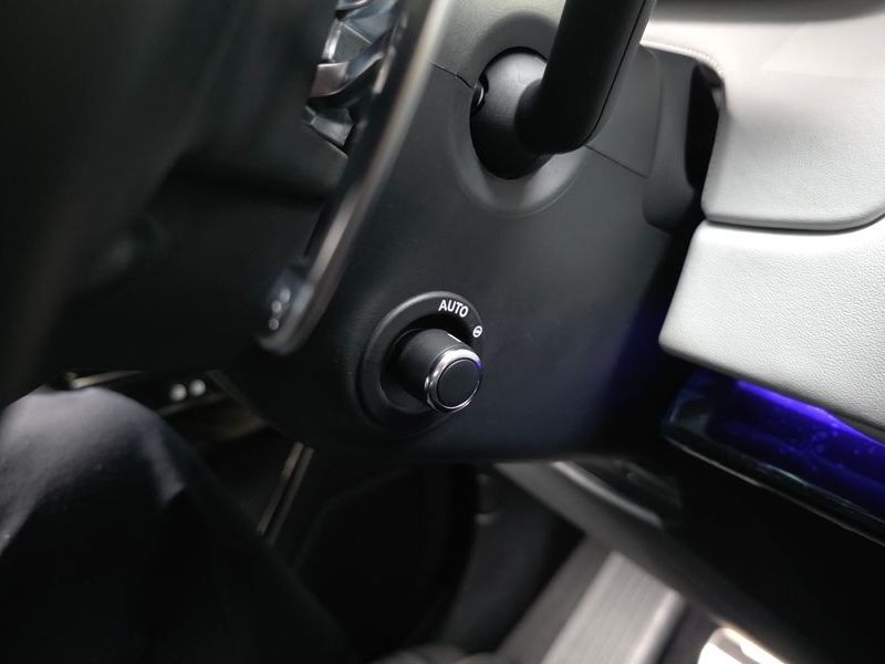2023 Land Rover Range Rover Sport D300 HSE Dynamic photo 13