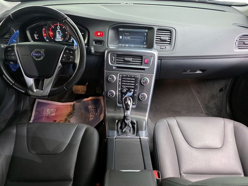 2015 Volvo V60 D2 1st photo 7