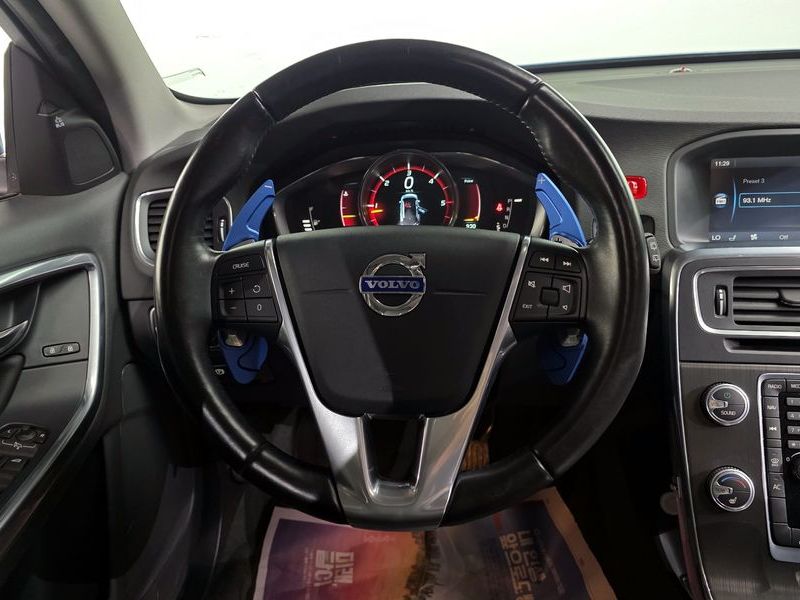 2015 Volvo V60 D2 1st photo 13
