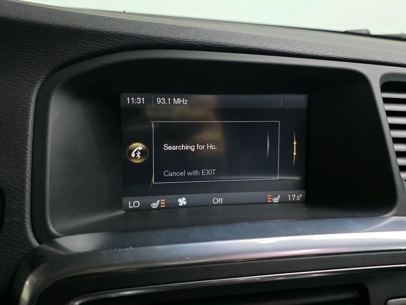 2015 Volvo V60 D2 1st photo 15