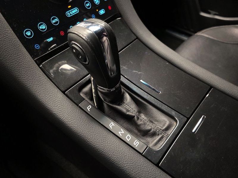 2014 Ford 뉴 토러스 2.0 Limited EcoBoost 6th photo 9