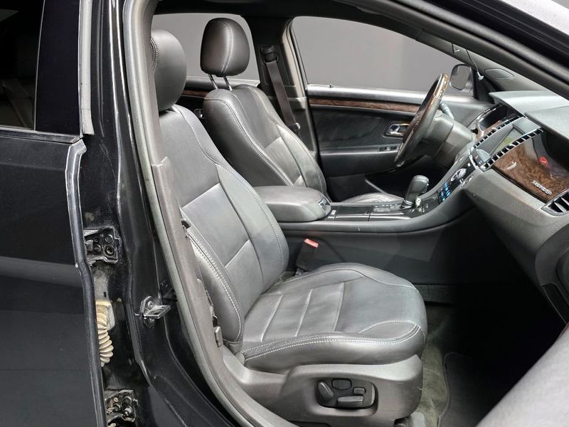 2014 Ford 뉴 토러스 2.0 Limited EcoBoost 6th photo 10