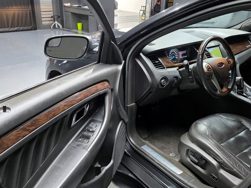 2014 Ford 뉴 토러스 2.0 Limited EcoBoost 6th photo 11