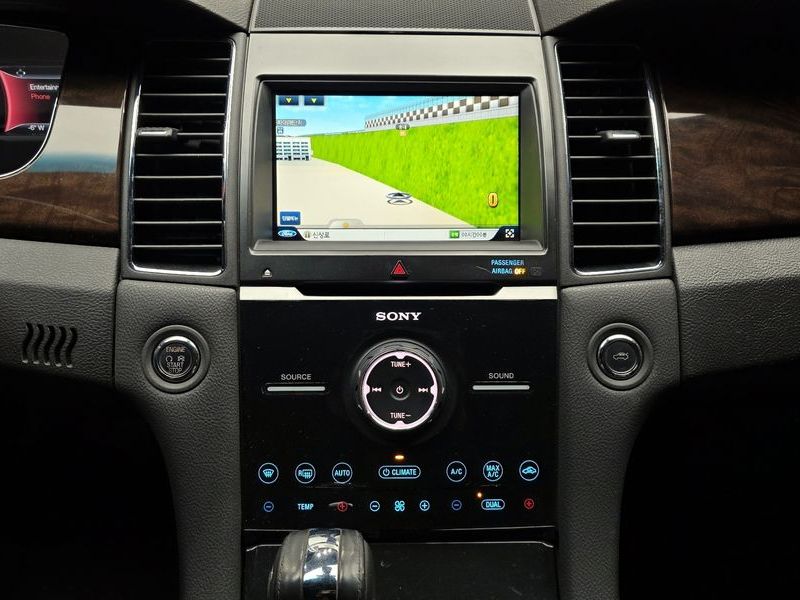 2014 Ford 뉴 토러스 2.0 Limited EcoBoost 6th photo 14