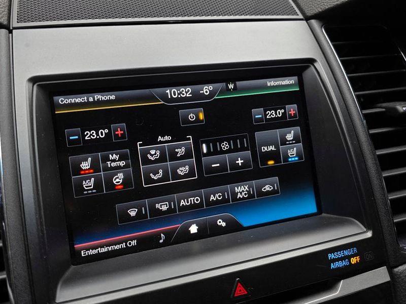 2014 Ford 뉴 토러스 2.0 Limited EcoBoost 6th photo 16