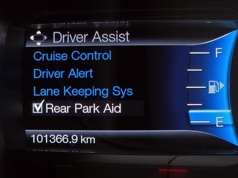 2014 Ford 뉴 토러스 2.0 Limited EcoBoost 6th photo 17