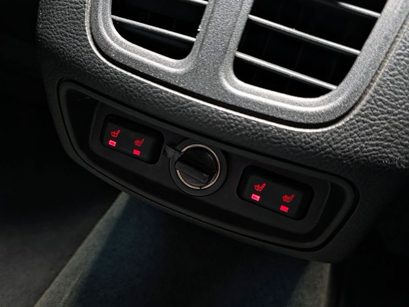 2014 Ford 뉴 토러스 2.0 Limited EcoBoost 6th photo 18