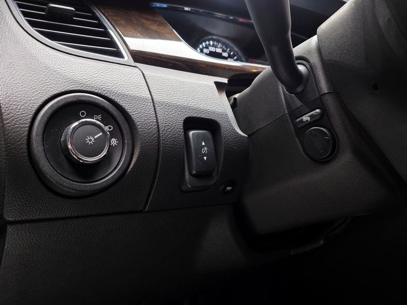 2014 Ford 뉴 토러스 2.0 Limited EcoBoost 6th photo 19