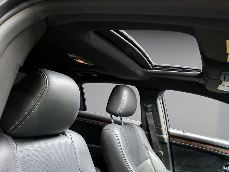 2014 Ford 뉴 토러스 2.0 Limited EcoBoost 6th photo 20