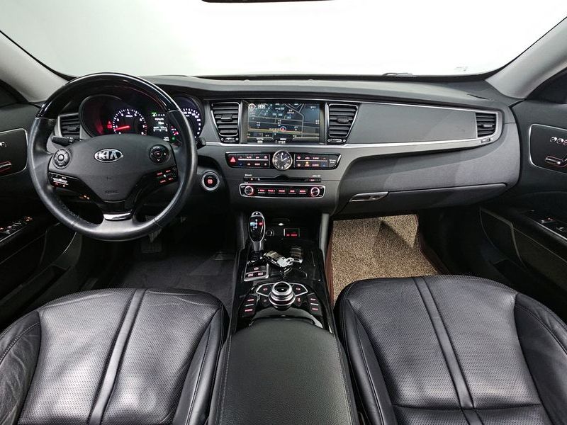 2014 Kia K9 3.3 GDI Executive photo 7