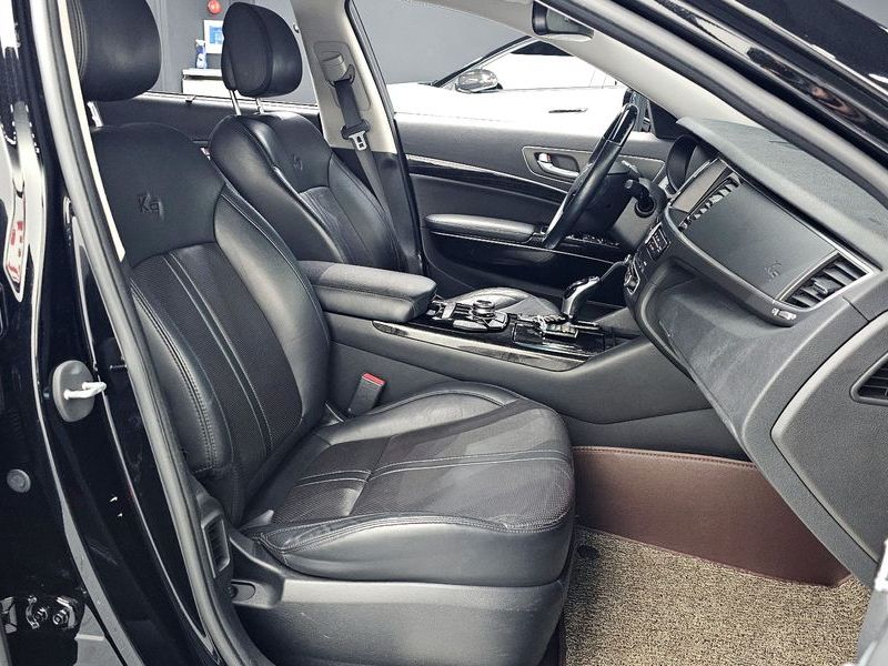 2014 Kia K9 3.3 GDI Executive photo 10