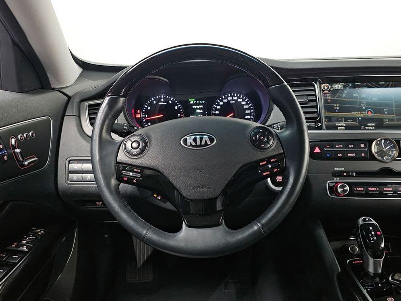 2014 Kia K9 3.3 GDI Executive photo 13