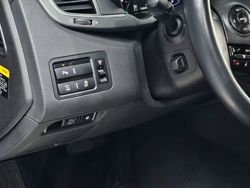 2014 Kia K9 3.3 GDI Executive photo 16