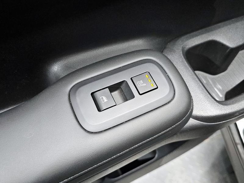 2024 Hyundai Santa Fe Gasoline 2.5T 4WD Calligraphy photo 19