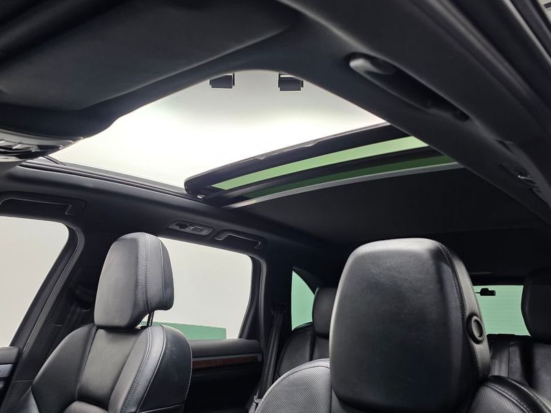 2014 Porsche Cayenne 4.2 S Diesel 958 photo 19