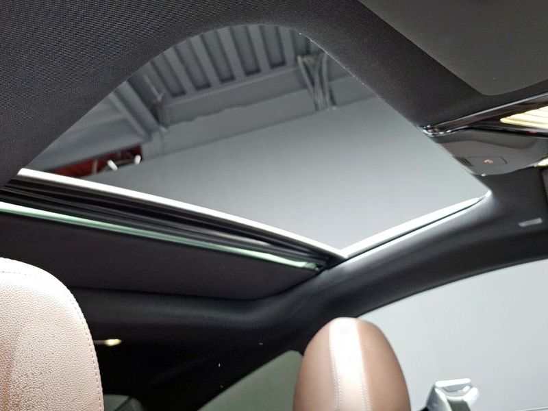 2024 BMW 4 Series 420i M Sport Coupe photo 19