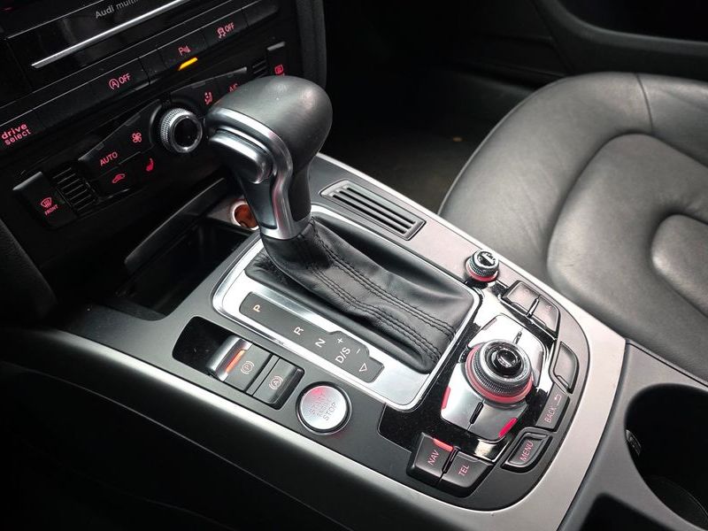 2014 Audi A5 2.0 TDI Quattro Sportback 8TA photo 9