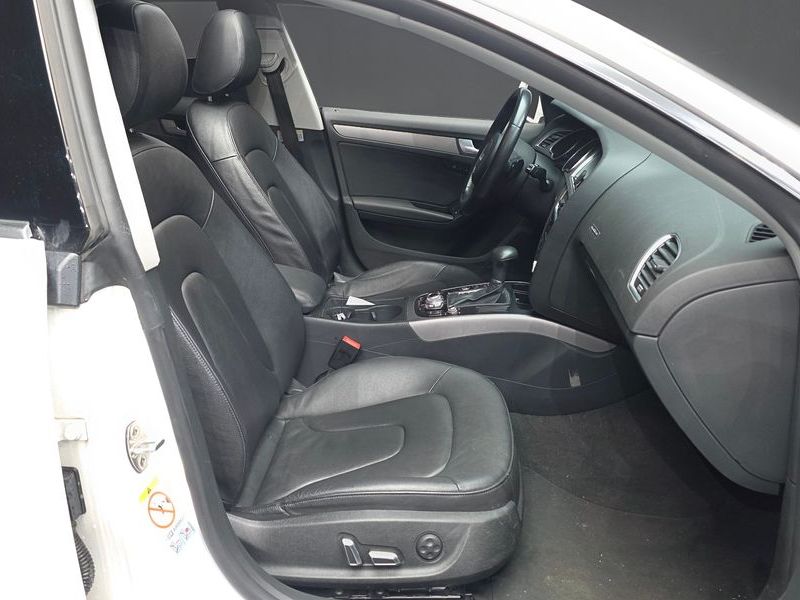 2014 Audi A5 2.0 TDI Quattro Sportback 8TA photo 11