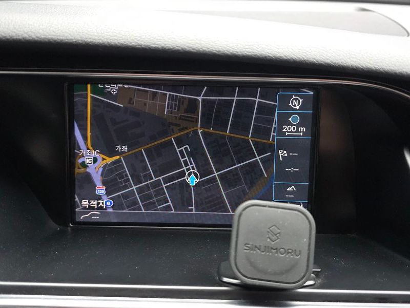 2014 Audi A5 2.0 TDI Quattro Sportback 8TA photo 14