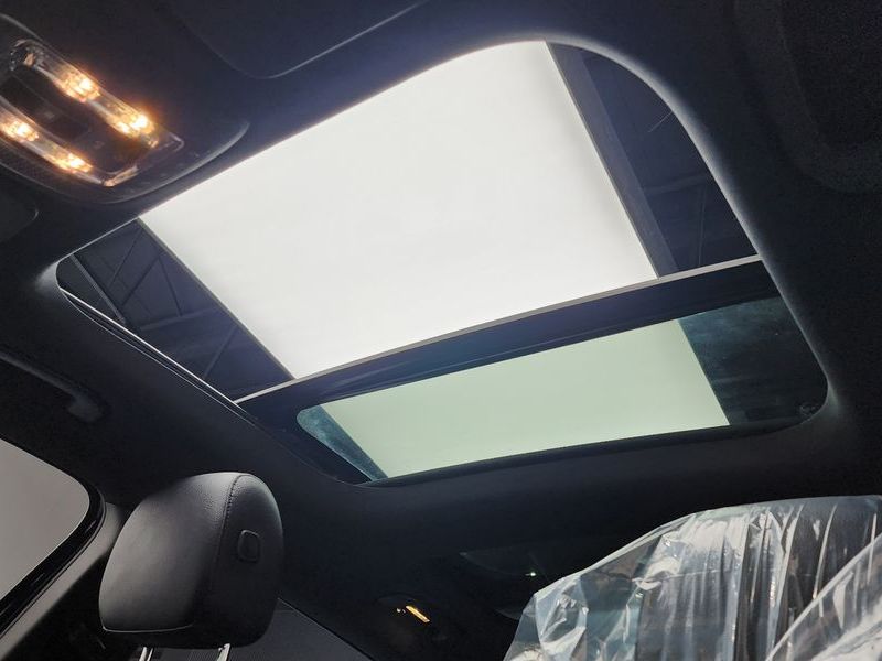 2024 Mercedes-Benz GLB GLB200 d photo 19