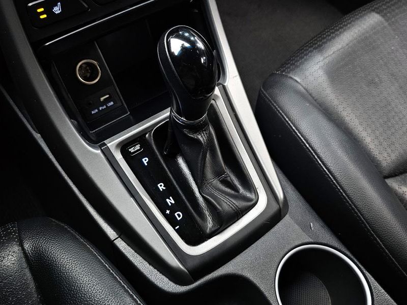 2014 Hyundai Avante 1.6 VGT Smart Standard photo 9