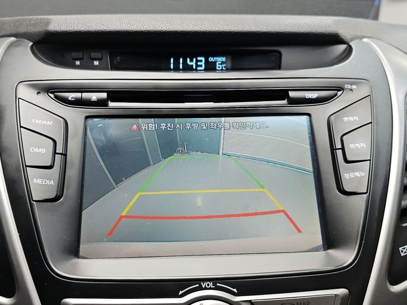 2014 Hyundai Avante 1.6 VGT Smart Standard photo 15