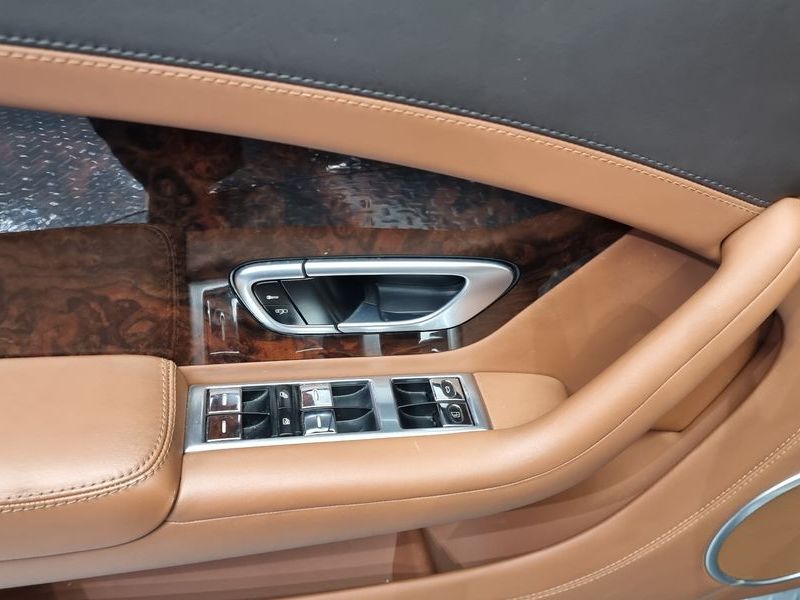 2014 Bentley Continental GT 6.0 GT Speed photo 18