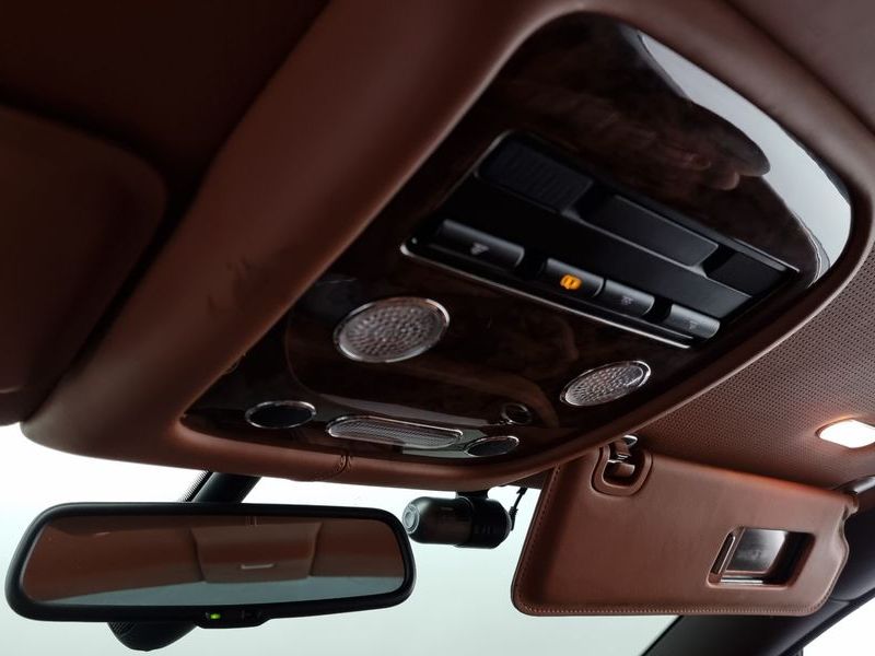 2014 Bentley Continental GT 6.0 GT Speed photo 19
