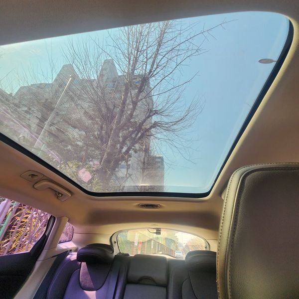 2014 Volvo V40 D4 2nd photo 14