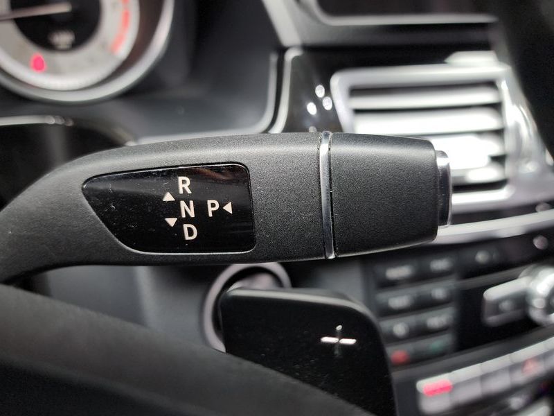 2014 Mercedes-Benz E-Class E220 CDI Avantgarde photo 9