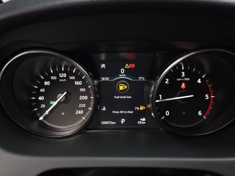 2019 Land Rover Discovery Sport 2.0 TD4 SE (150PS) photo 8